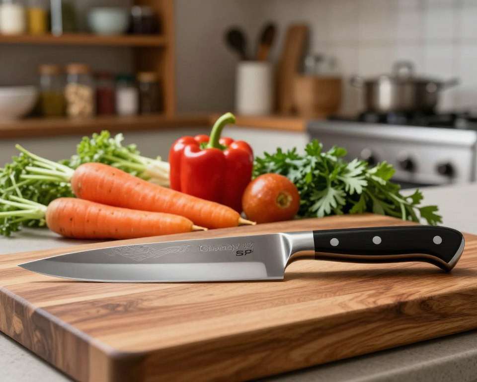 best chef knife brand