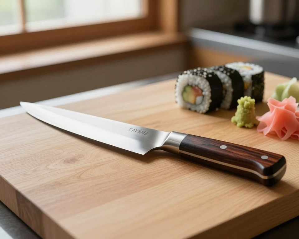 best japanese kitchen knife