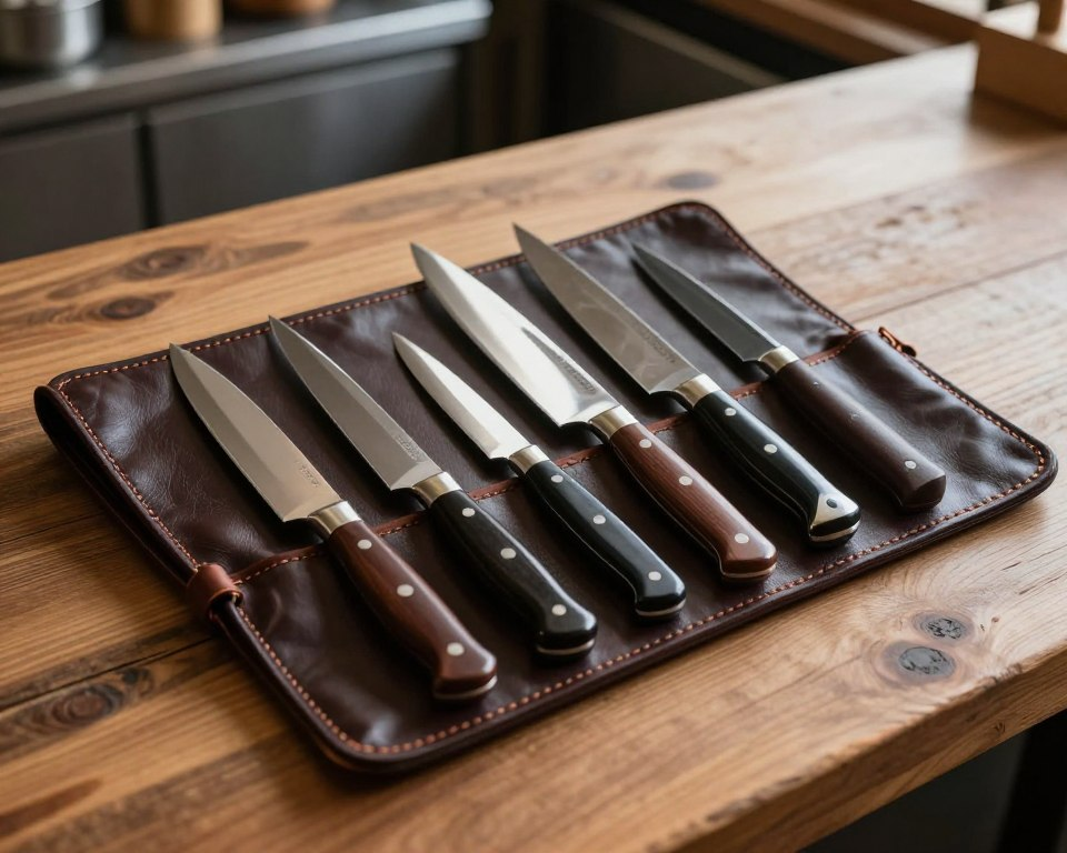chef knife roll