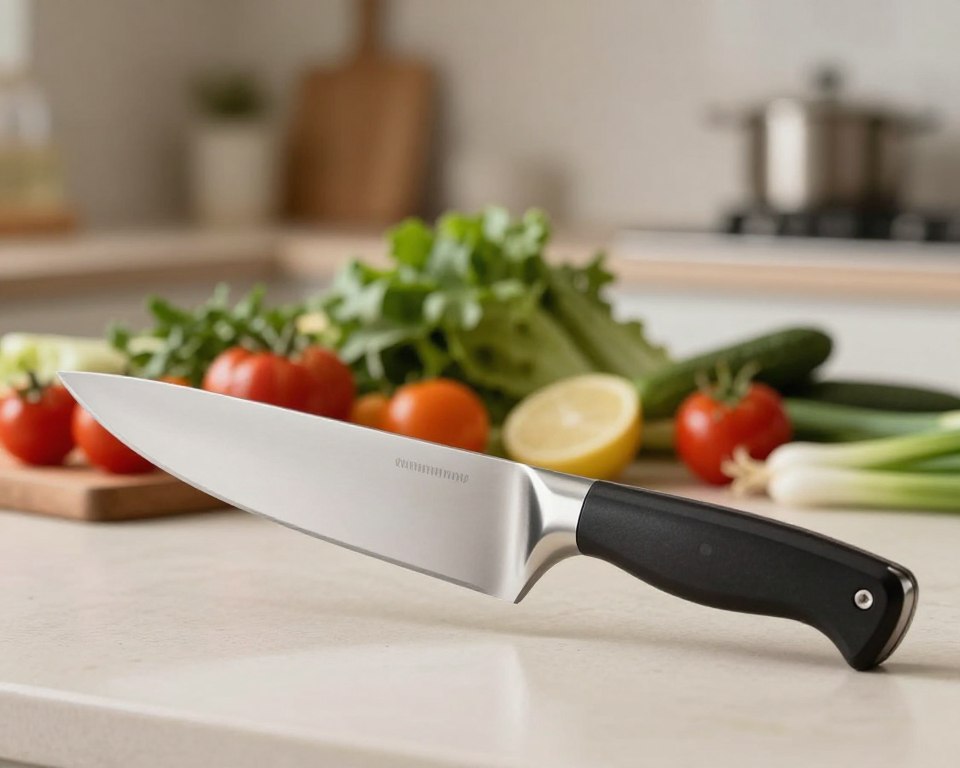 coreless knife design