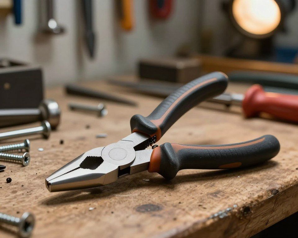 durable pliers