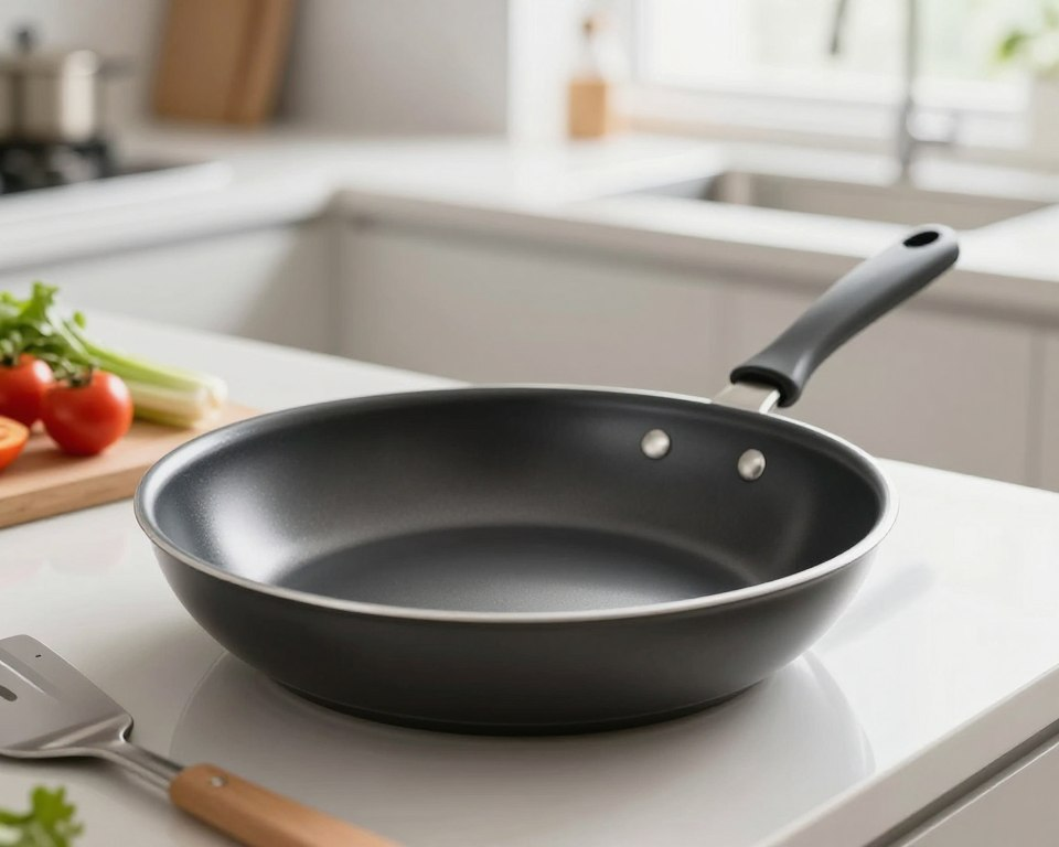non-stick coating longevity