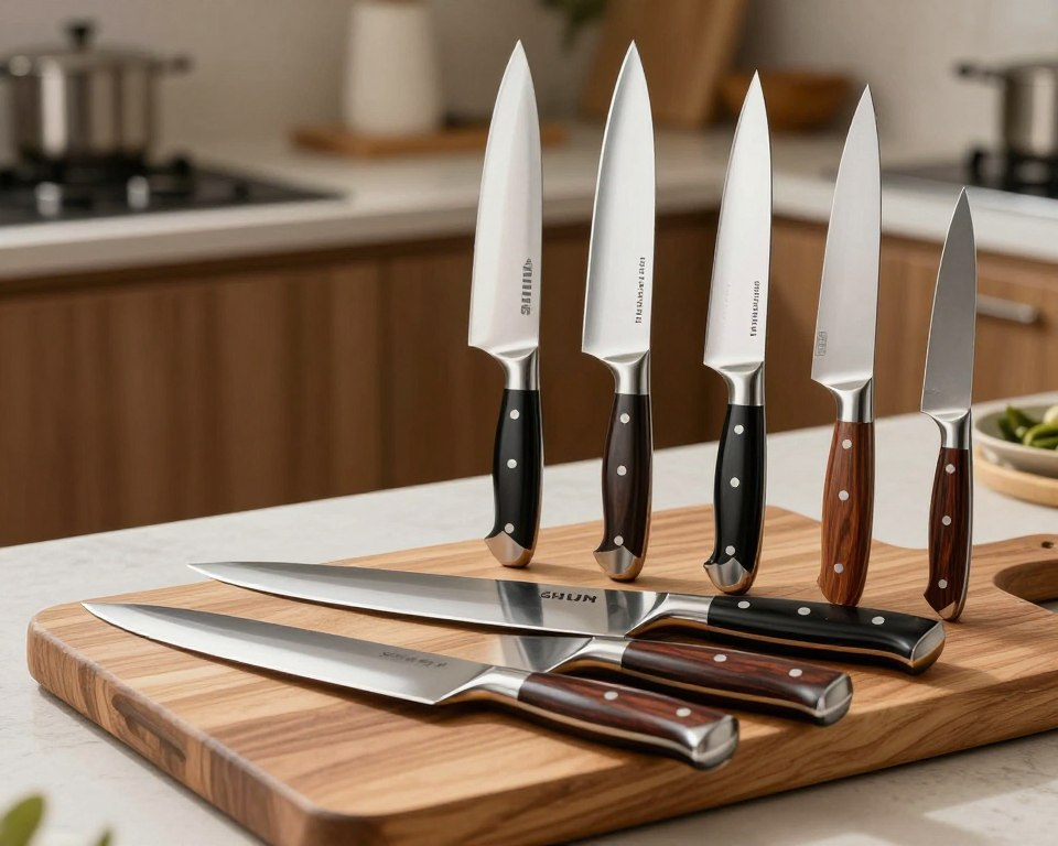 premium culinary tools comparison