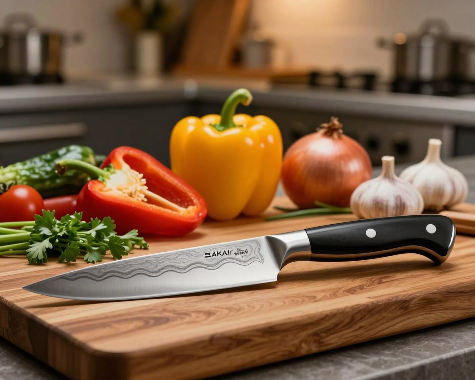 professional chef knife