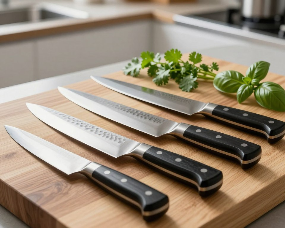 professional chef knives