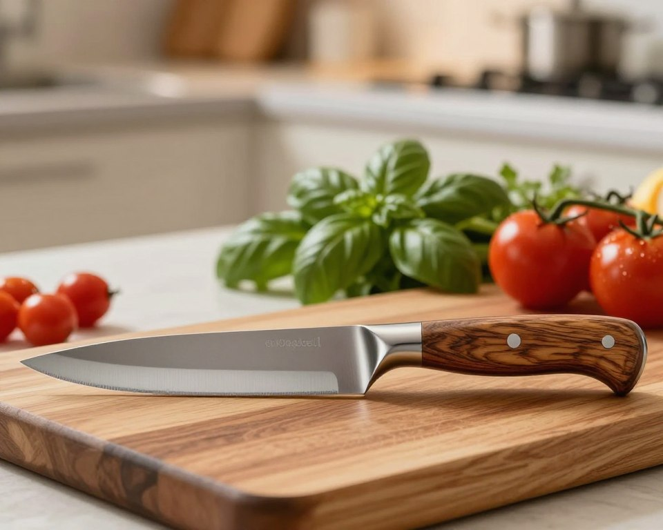 professional paring knife