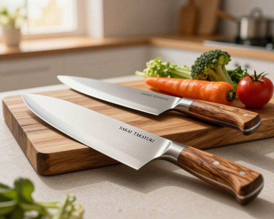 reliable nakiri knife brands