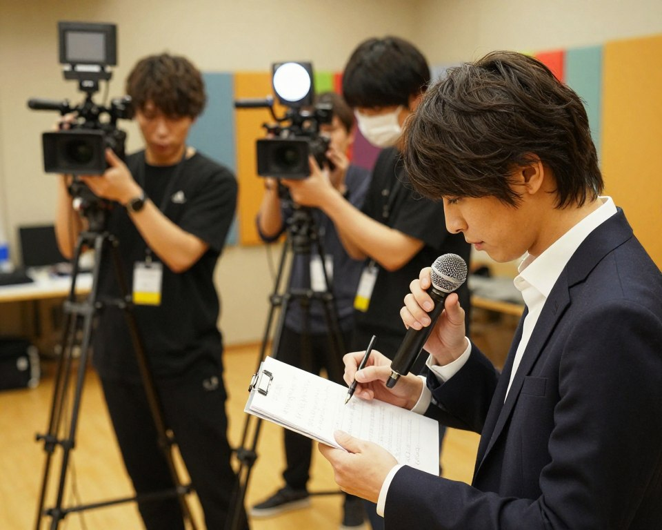 sakai takahiro performances