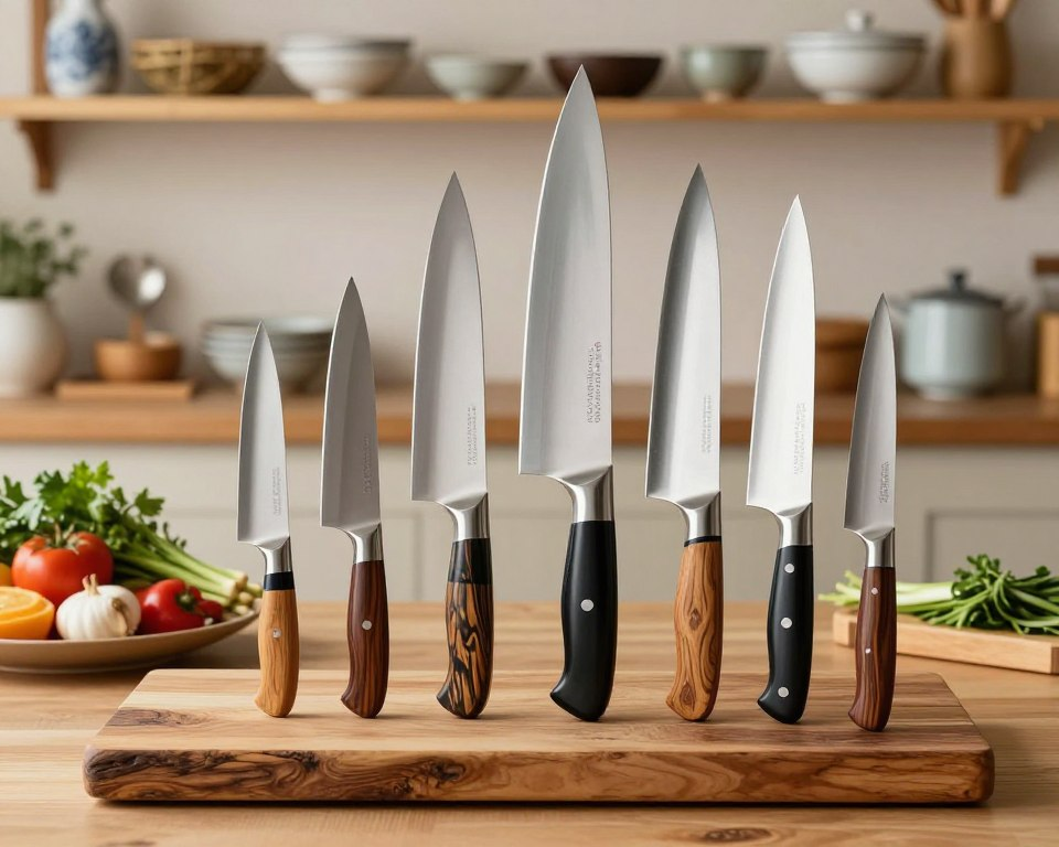 sakai takayuki hocho knife collection