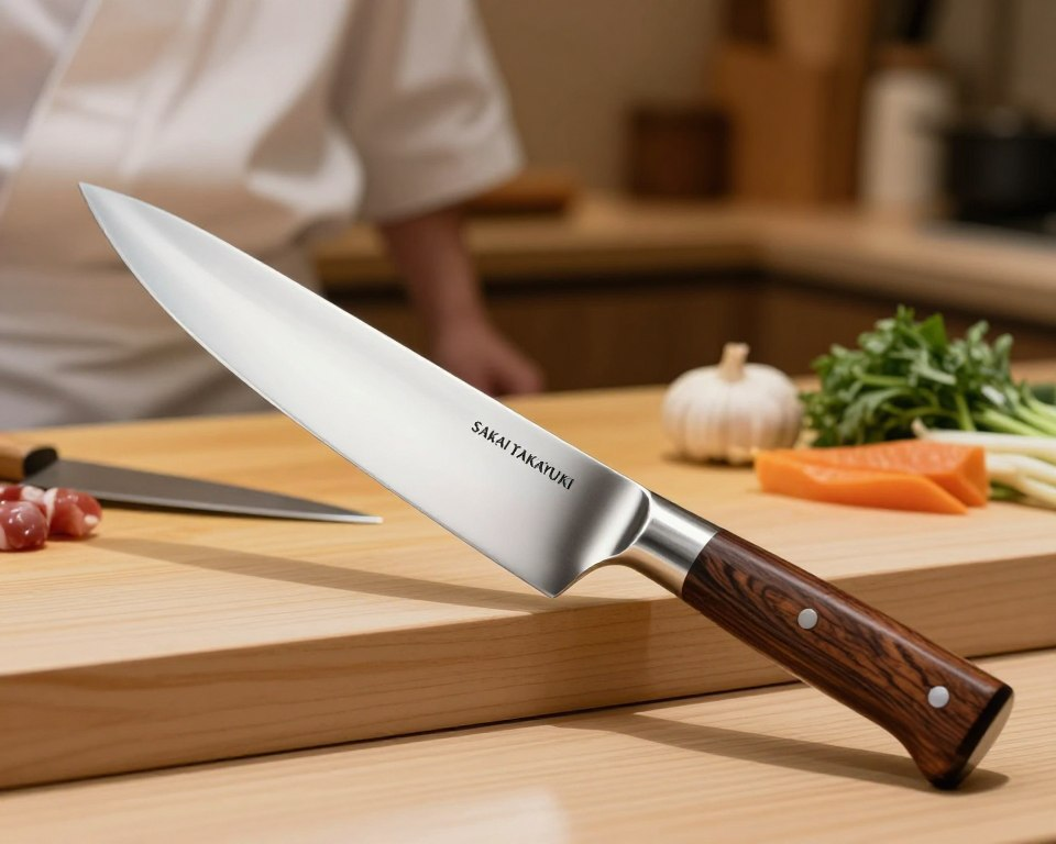 sakai takayuki knife