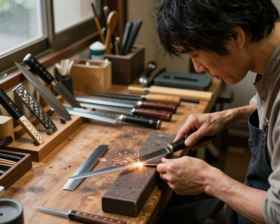 sakai takayuki onizori craftsmanship