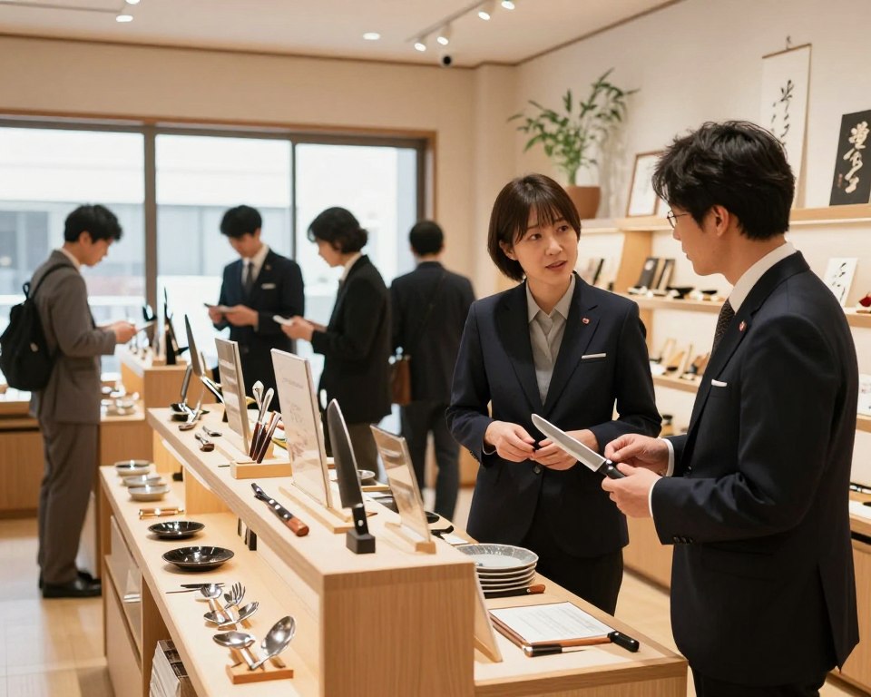 sakai takayuki osaka store customer experience