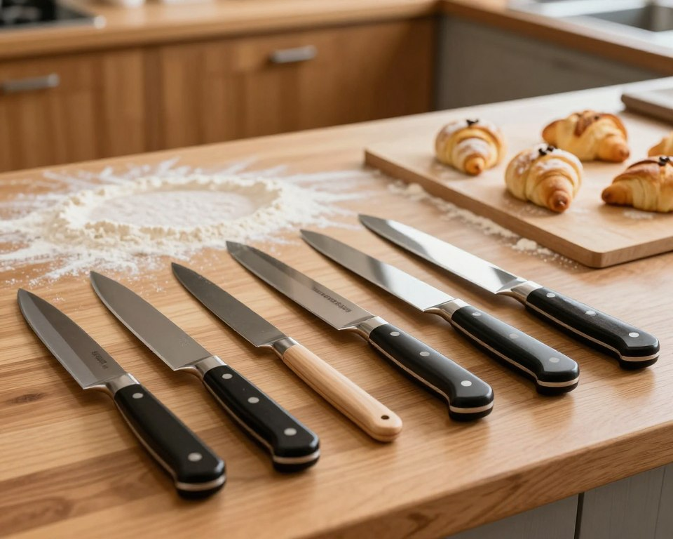 sakai takayuki pastry knife comparison