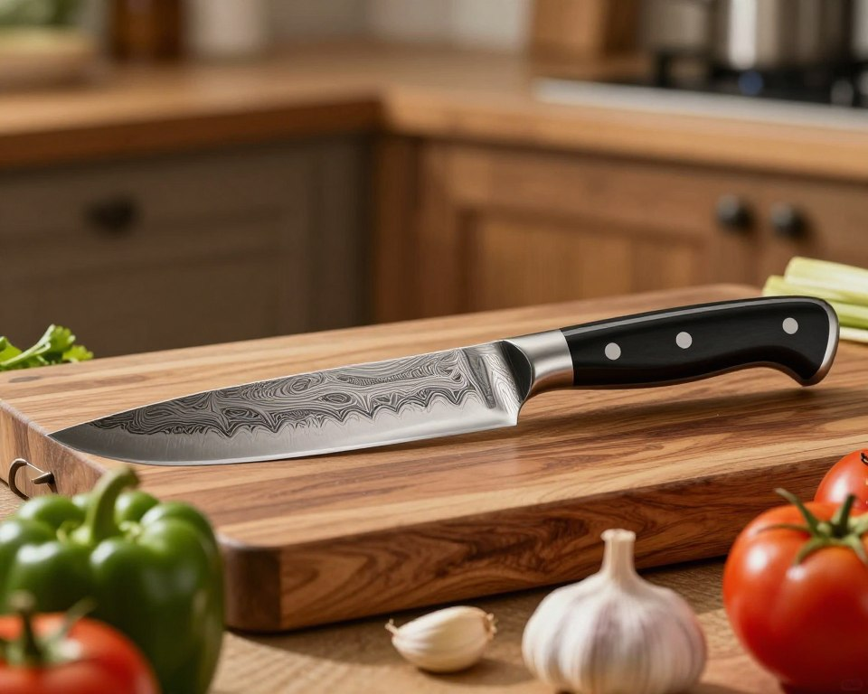 santoku knife