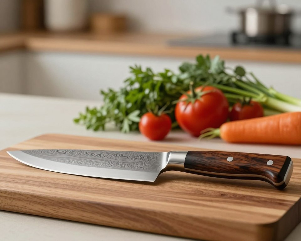 top-rated Japanese knife