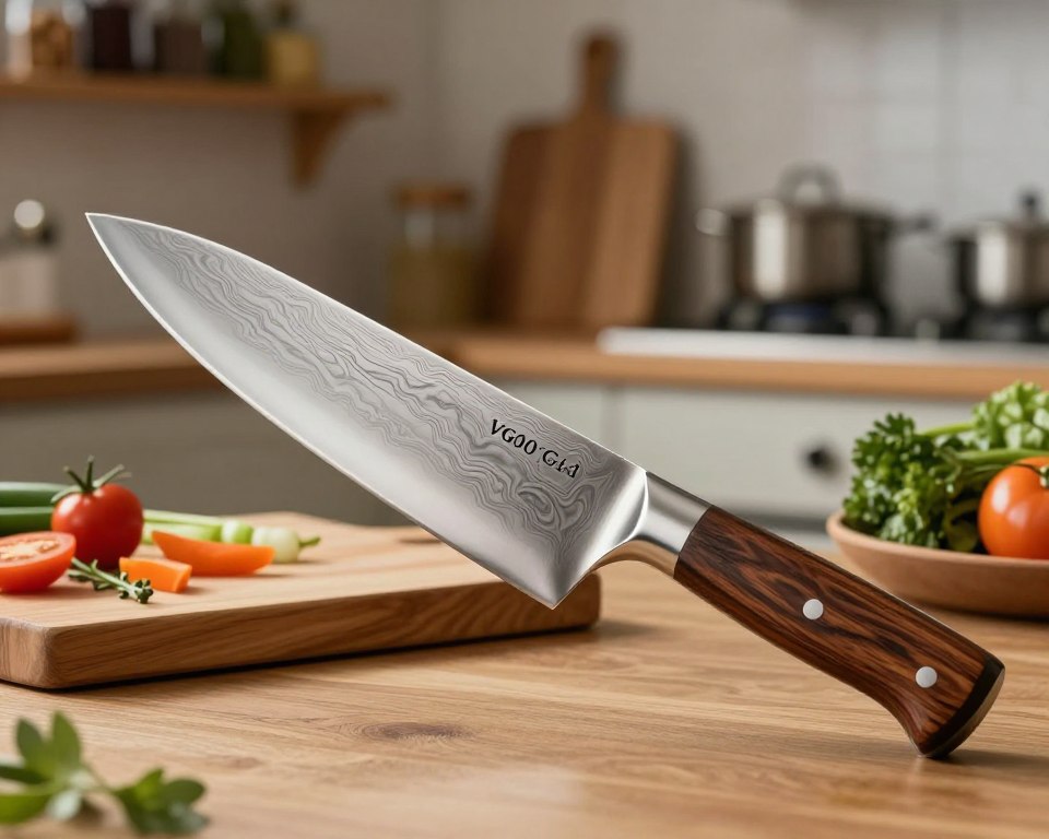 top-rated chef knife