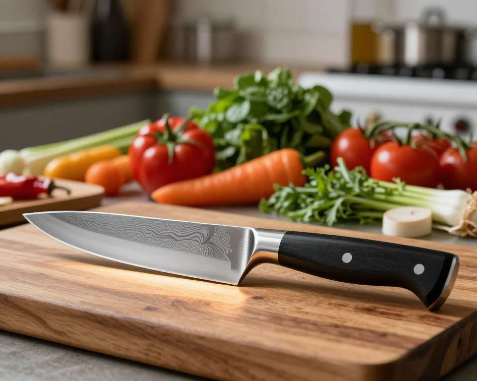 top-rated kitchen knife