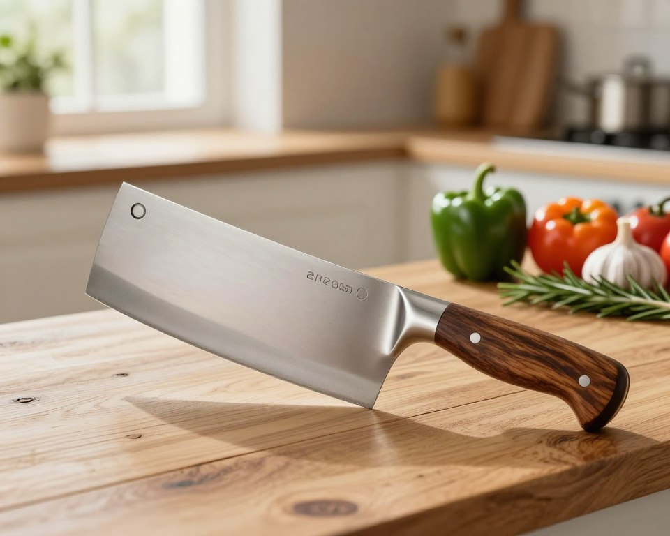 Arcos Cleaver Knife