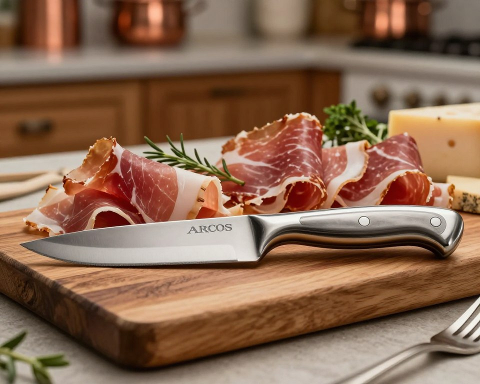 Arcos Forged Prosciutto Knife