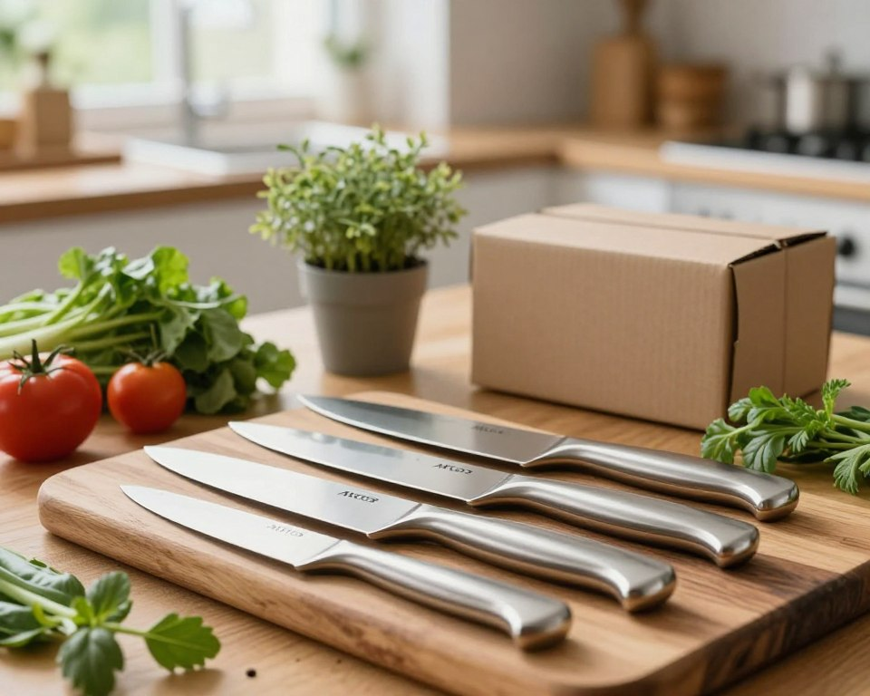 Arcos Knives Sustainability