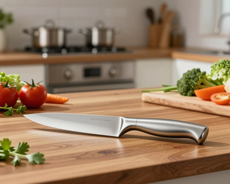 Arcos Riviera Knife features