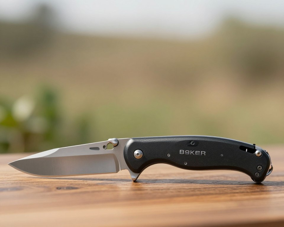 Boker 01BO036 Folding Knife