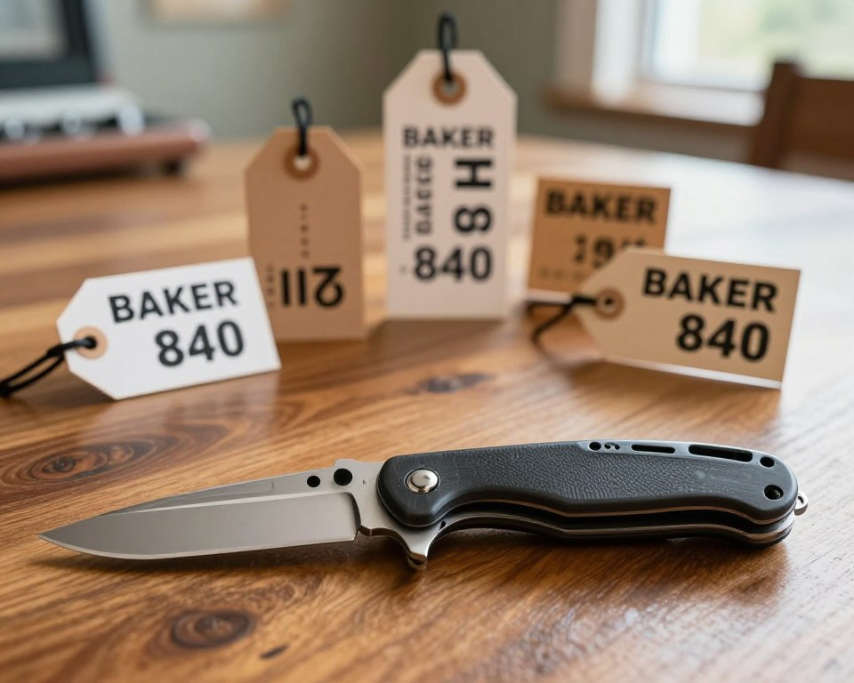 Boker 8842 price comparison
