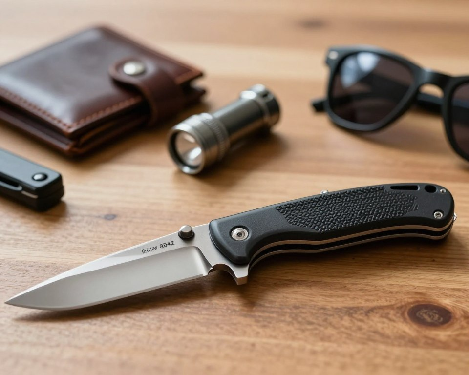 Boker 8842 review
