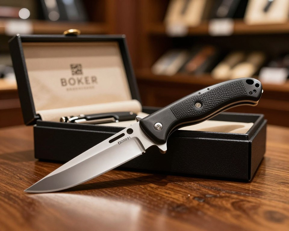 Boker 9903 for sale