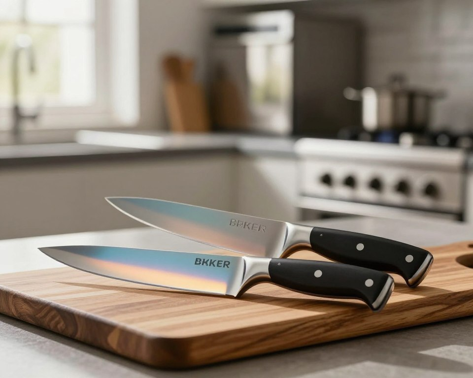 Boker Ceramic Knives