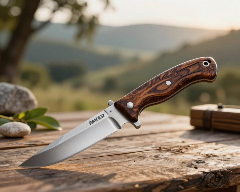 Boker Gaucho Knife for sale