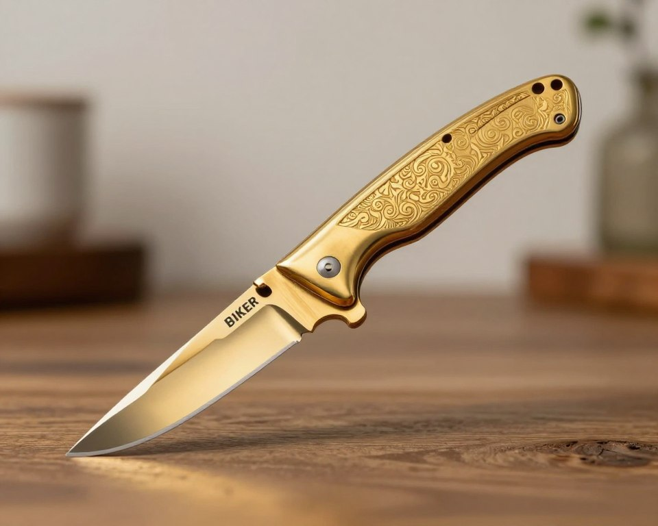 Boker Gold Knife Price
