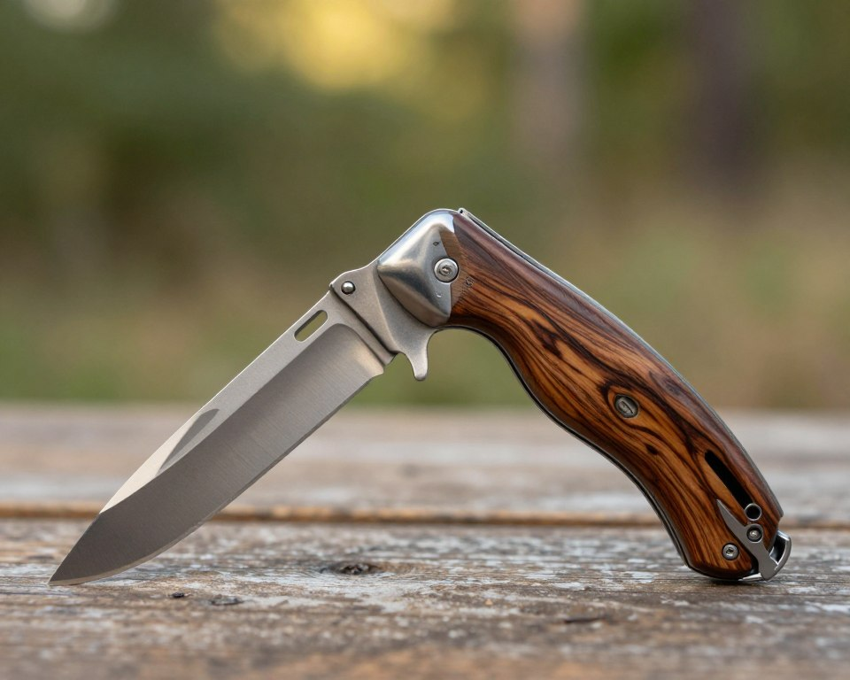 Boker Joker pocket knife Boker Joker pocket knife