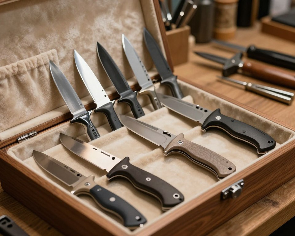 Boker Kalashnikov knife storage Boker Kalashnikov knife storage