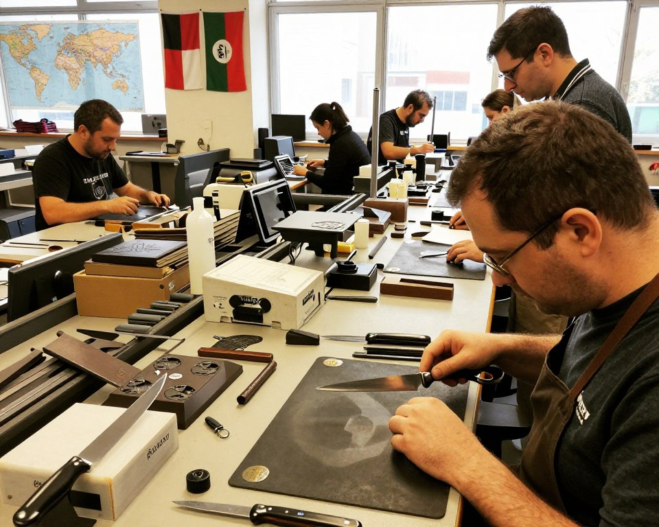 Boker Knife Factory global distribution Boker Knife Factory global distribution