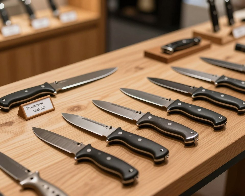 Boker Knife Prices