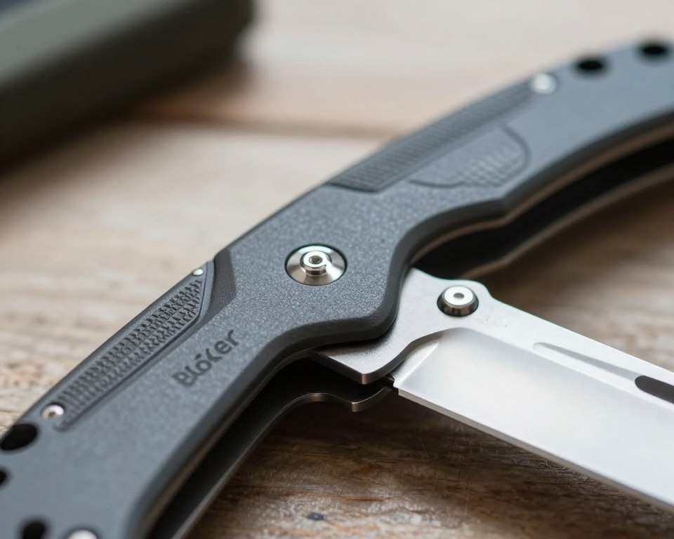 Böker Plus 02BO522 safety features