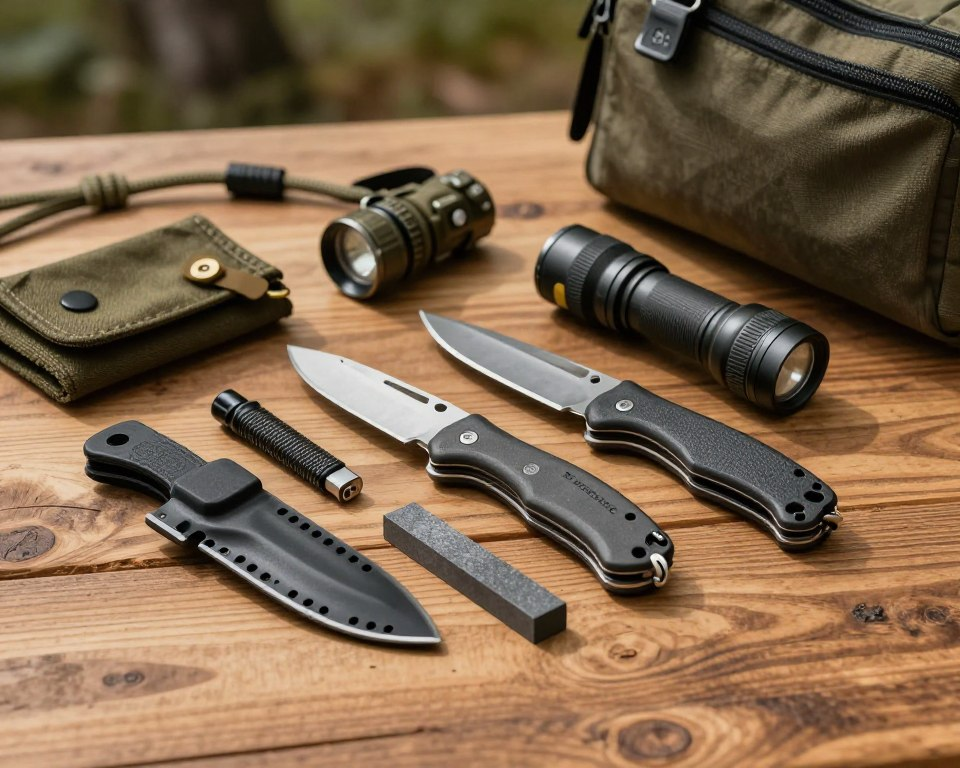 Boker Plus Knife Accessories Boker Plus Knife Accessories