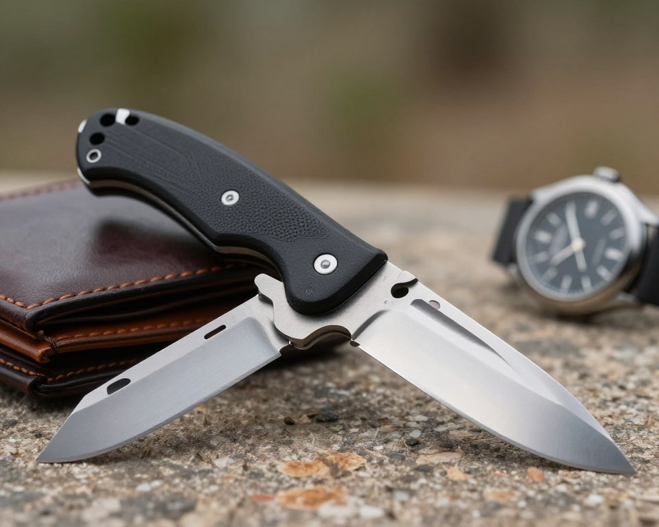 Boker Pocket Rocket
