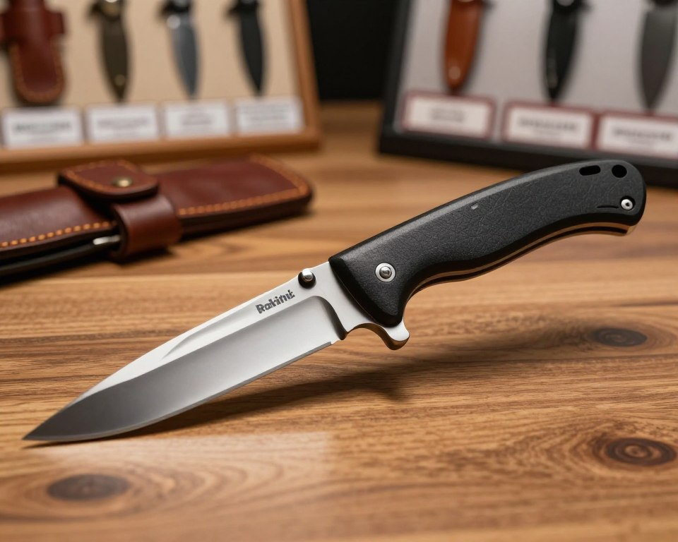 Boker Rhino Knife Purchase Options