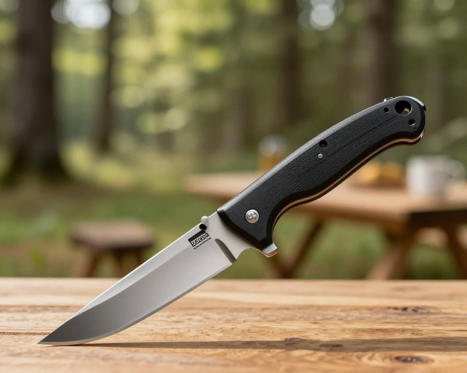 Boker knife guarantee