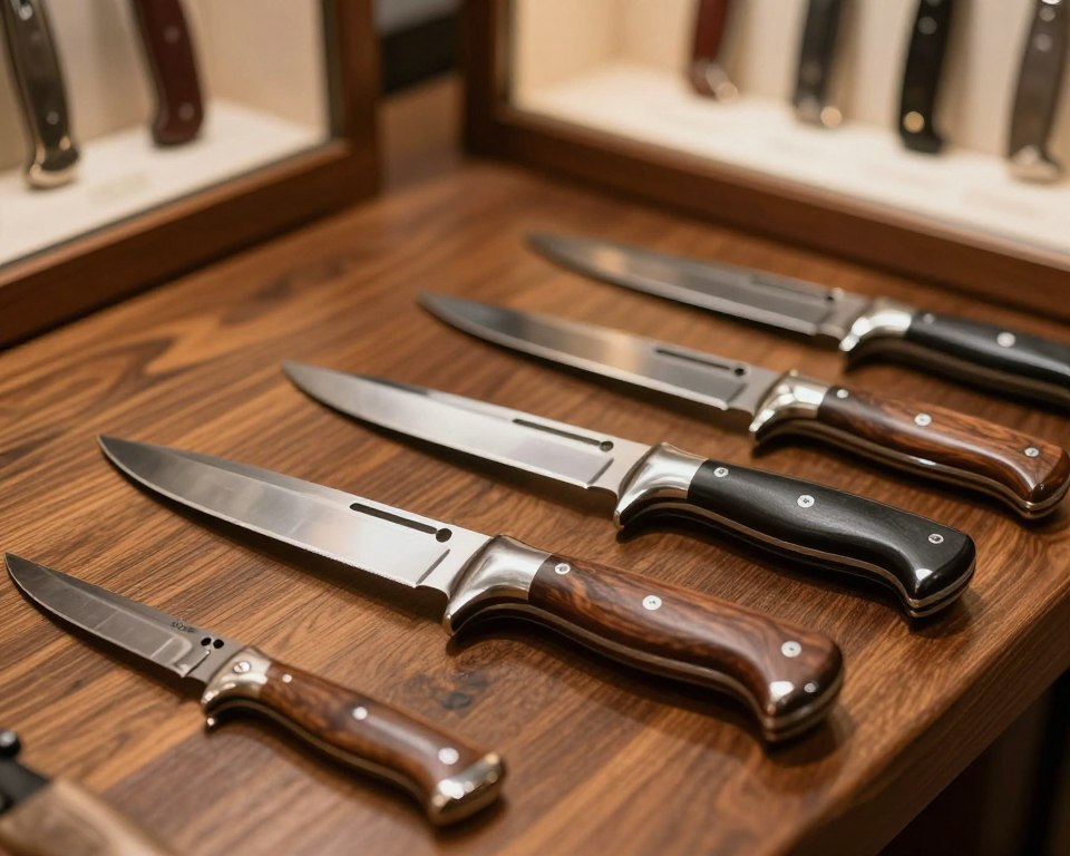 Boker knife resale value