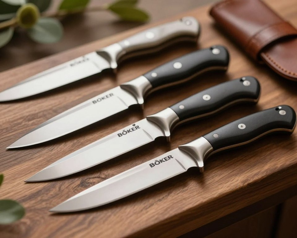 Böker knives UK