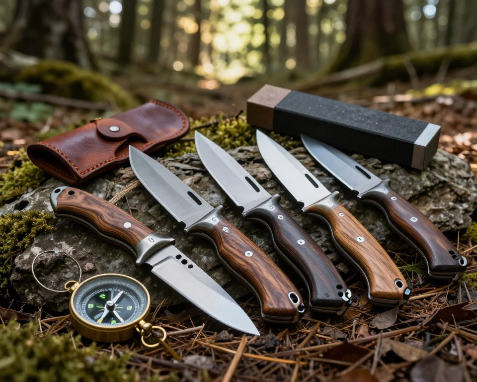 Boker knives for outdoor activities Boker knives for outdoor activities