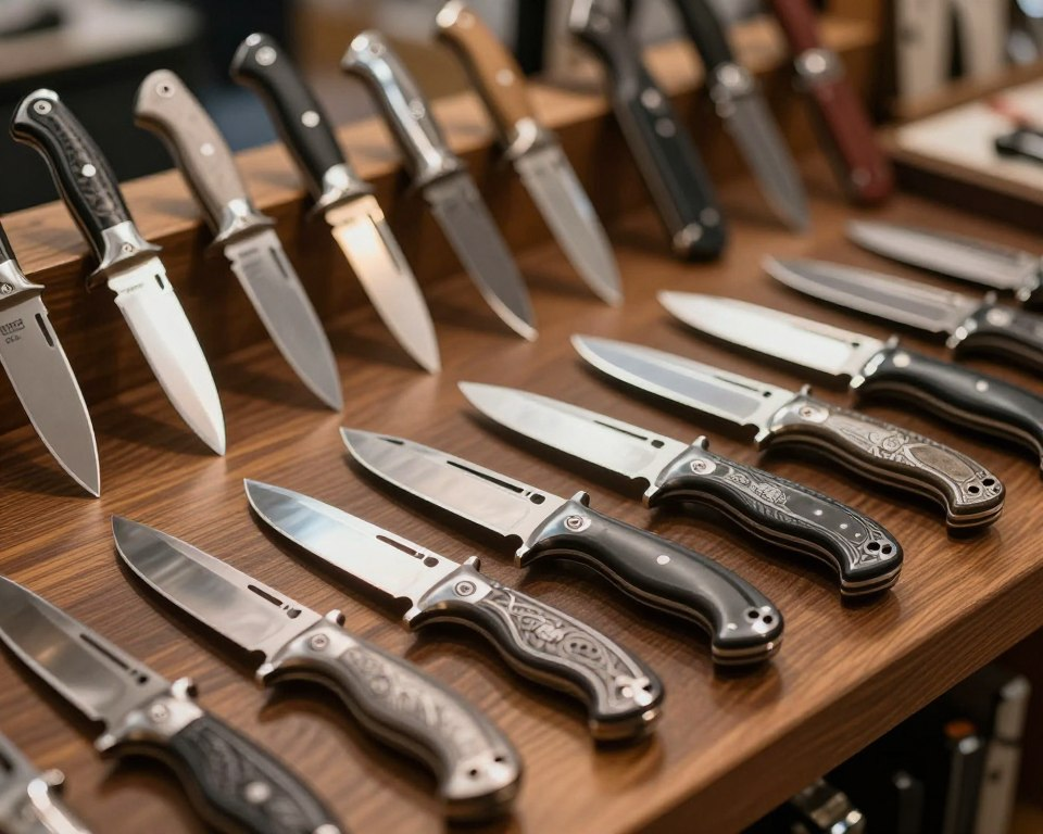 Boker knives for sale