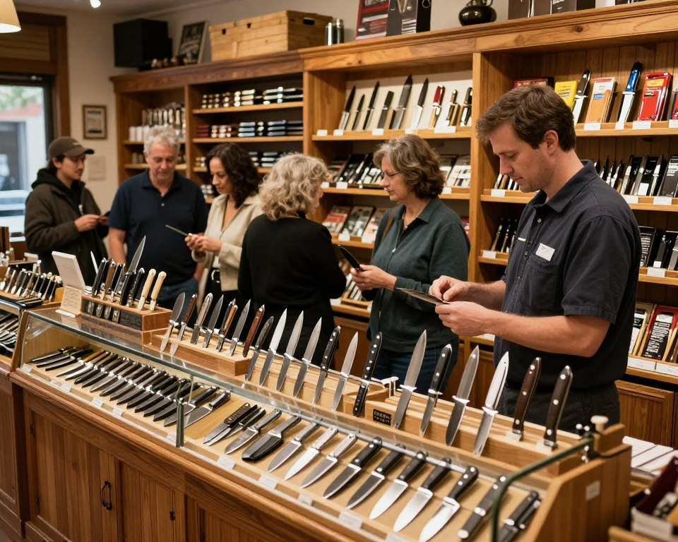 Canadian knife legislation