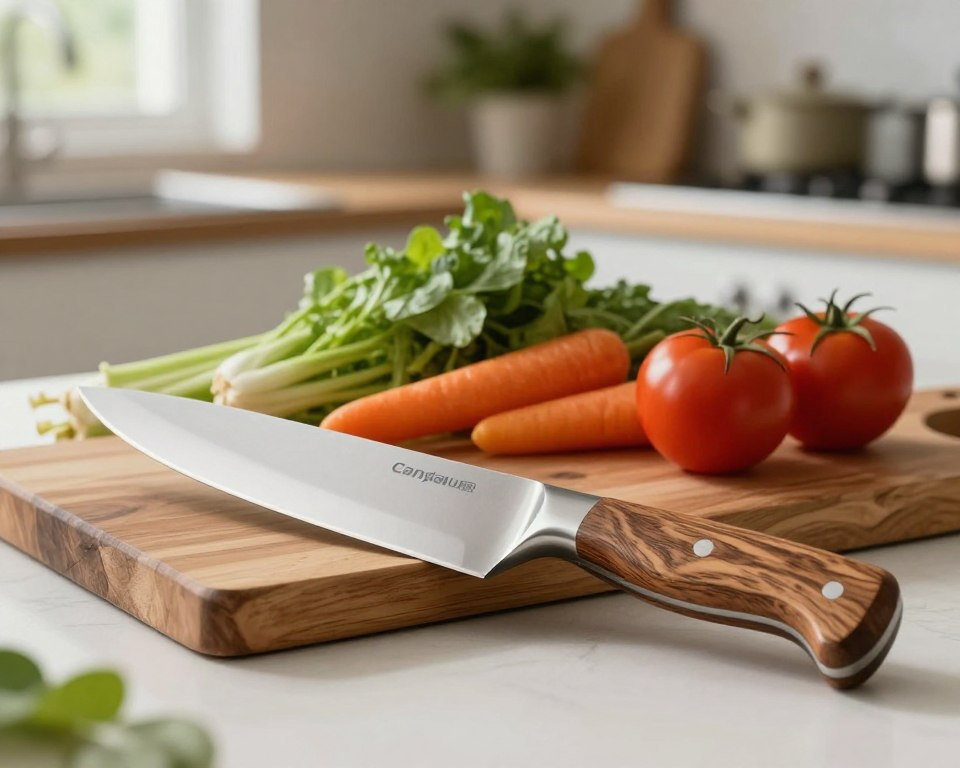 Cangshan knife eco-friendly materials