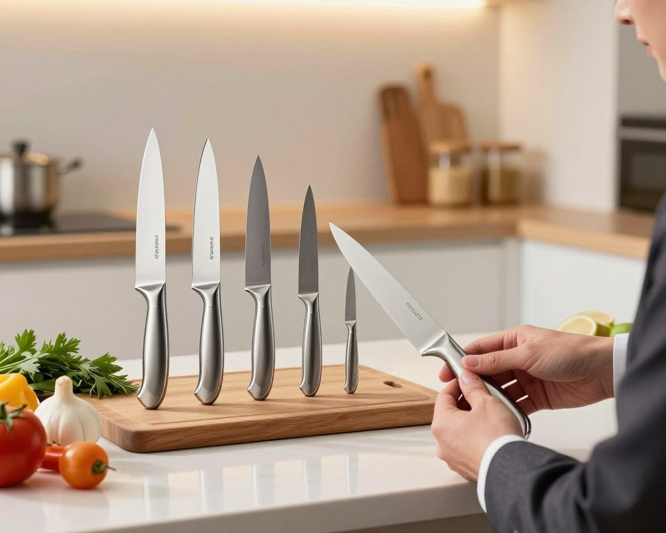 Choosing the Right Arcos Inox Knife
