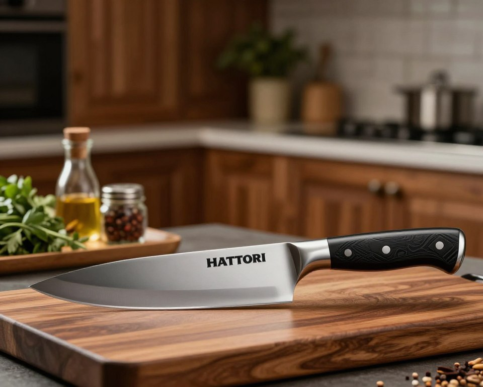 Hattori Chef Knife Pricing
