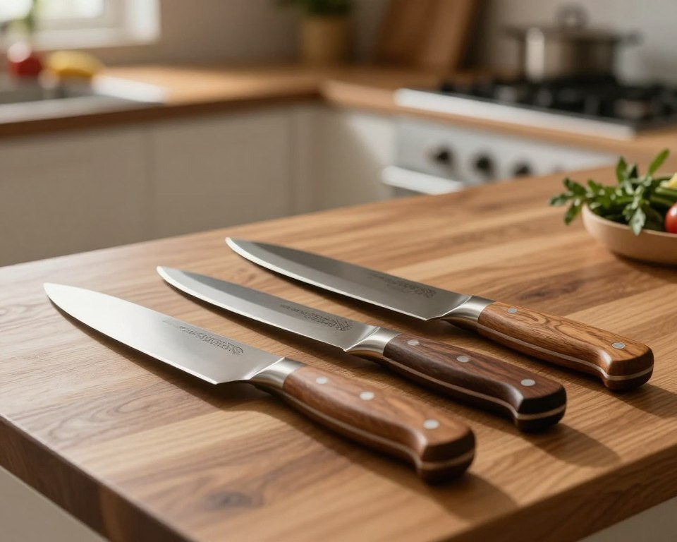 Hattori Cutlery Knives